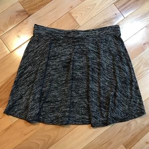 Forever 21 Skater Skirt